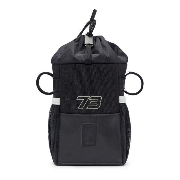 Chrome x SUPER73 Doubletrack Feed Bag - Image 2