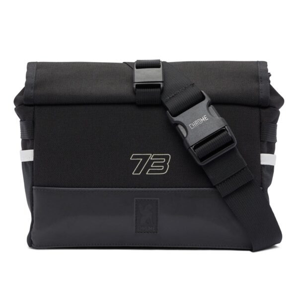 Chrome x SUPER73 Doubletrack Handlebar Sling - Image 2