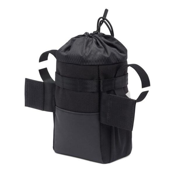 Chrome x SUPER73 Doubletrack Feed Bag - Image 3
