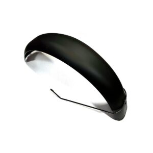 Forty Customs Rear Fender Z-Miami