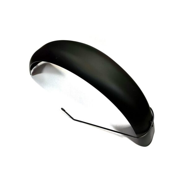 Forty Customs Rear Fender Z-Miami