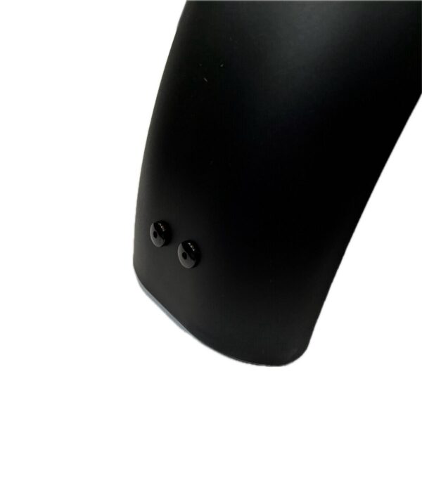 Forty Customs Rear Fender Z-Miami - Image 2