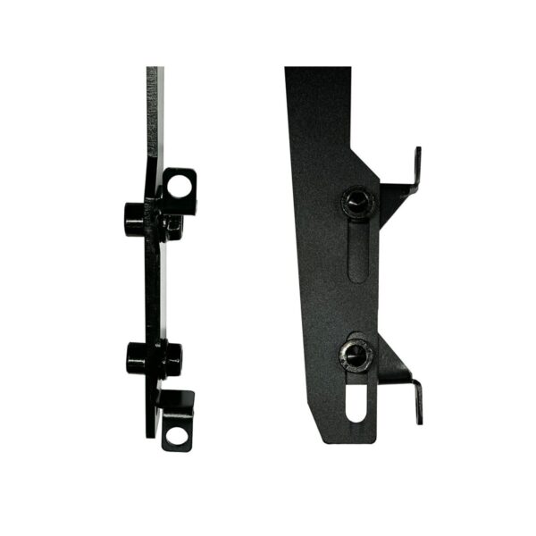 Forty Customs R Front Fender Adapter Brackets