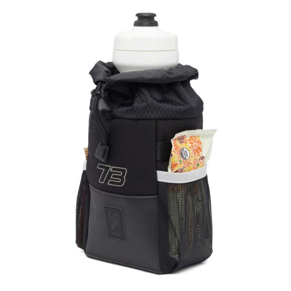 Chrome x SUPER73 Doubletrack Feed Bag - Image 4