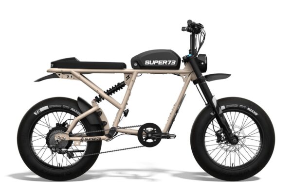 SUPER73-R Brooklyn