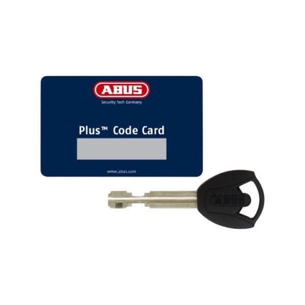 ABUS BORDO™ Big 6000/120 ART-2 - Image 4