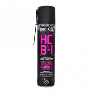 MUC-OFF E-Bike Protection HCB-1