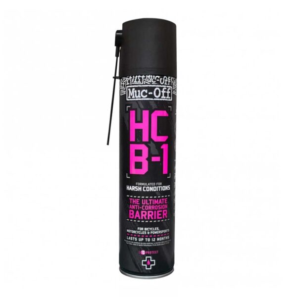 MUC-OFF E-Bike Protection HCB-1