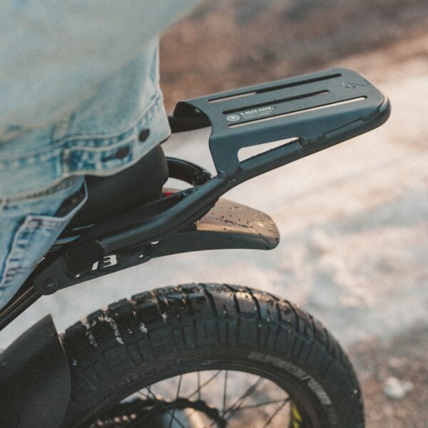 Rear Rack - S-Series - Image 5