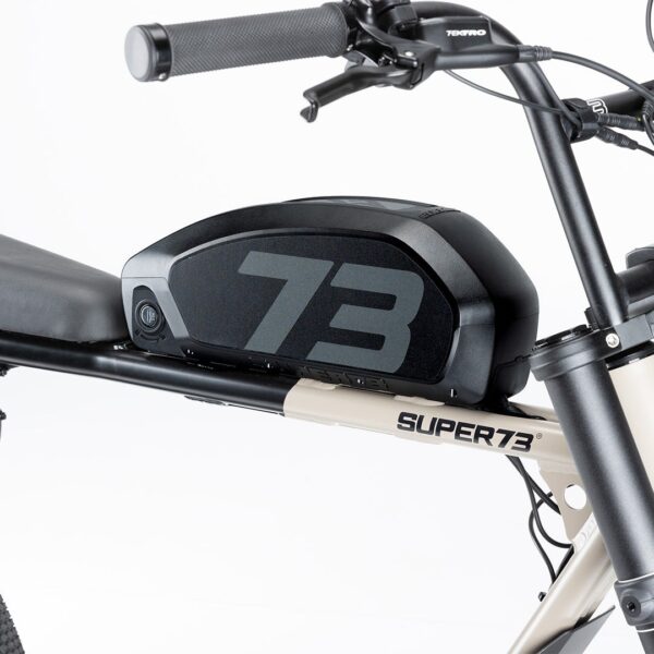 PRO 750 Battery - Image 3
