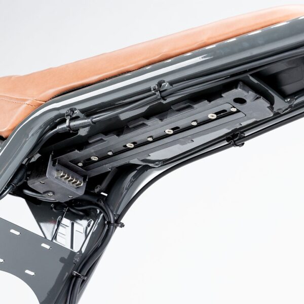 Z Series PRO Battery Mount Plate - Image 2