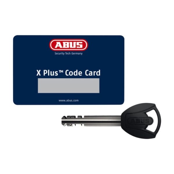 ABUS GRANIT™ Super Extreme 2500/165HB230 + USH2500 ART-4 - Image 6