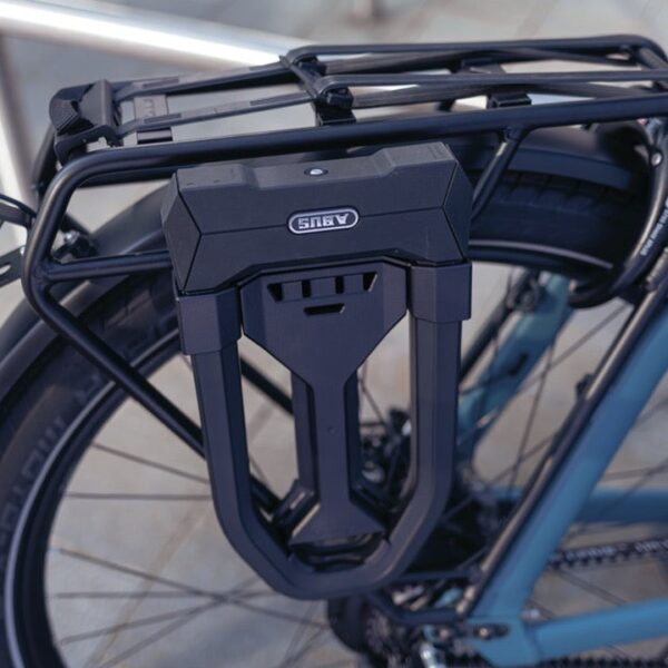 ABUS GRANIT™ Super Extreme 2500/165HB230 + USH2500 ART-4 - Image 5
