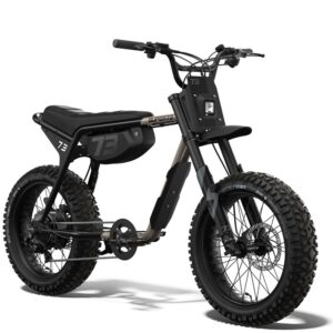 SUPER73-Z Adventure Series - Pre-Order