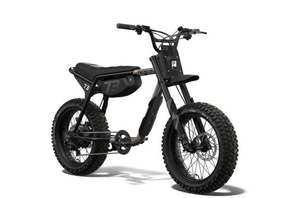 SUPER73-Z Adventure Series - Pre-Order