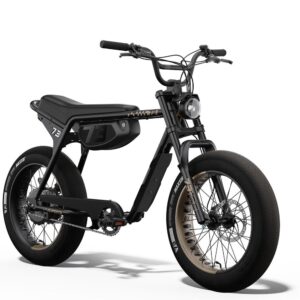 SUPER73-ZX - Special Edition - Pre-Order