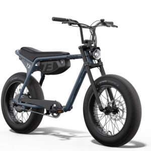 SUPER73-ZX - Pre-Order