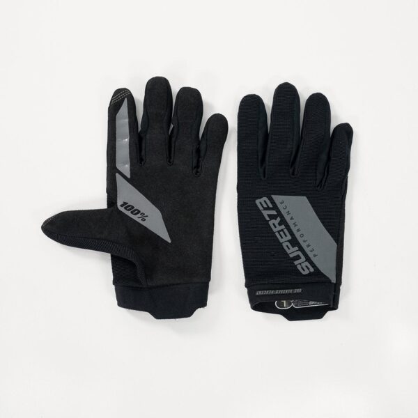 100% x SUPER73 Ridecamp Glove - Image 2