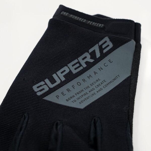 100% x SUPER73 Ridecamp Glove - Image 3