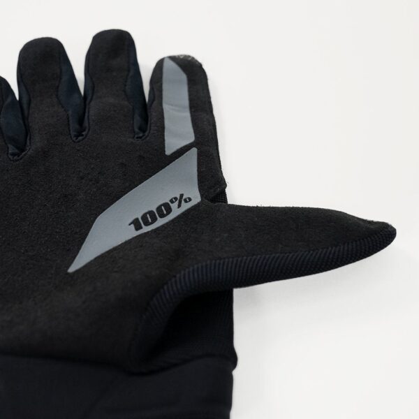 100% x SUPER73 Ridecamp Glove - Image 4