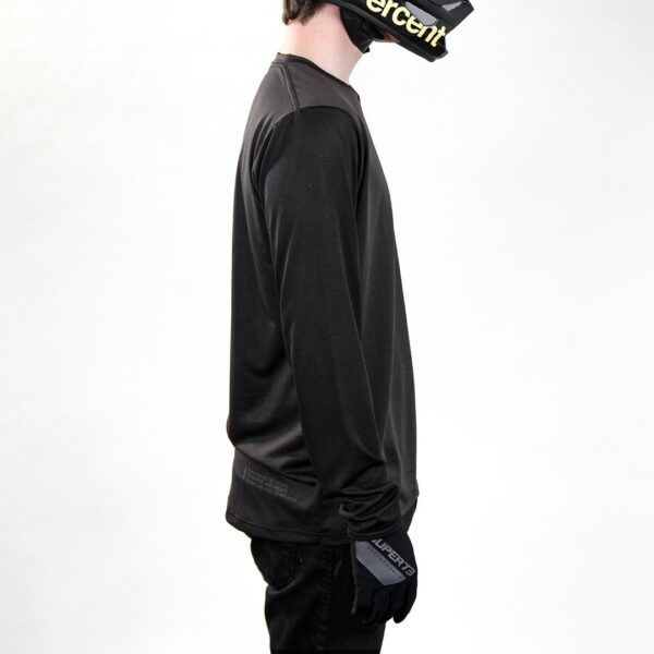 100% x SUPER73 Ridecamp Long Sleeve Jersey - Image 3