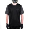 100% x SUPER73 Ridecamp Jersey