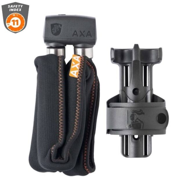 AXA Foldable Lock 1000 ART-2 - Image 2