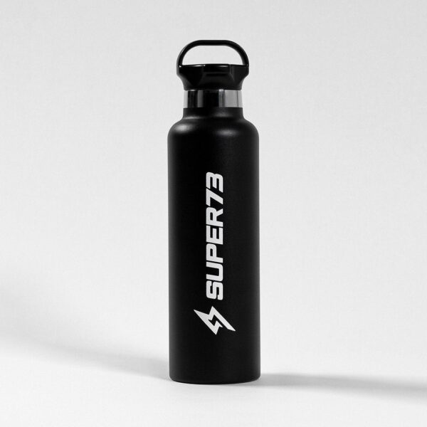 Stainless Steel Bottle