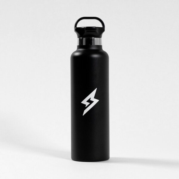 Stainless Steel Bottle - Image 2