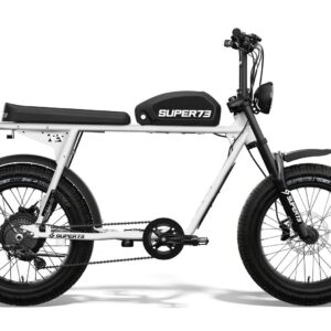 SUPER73-S2