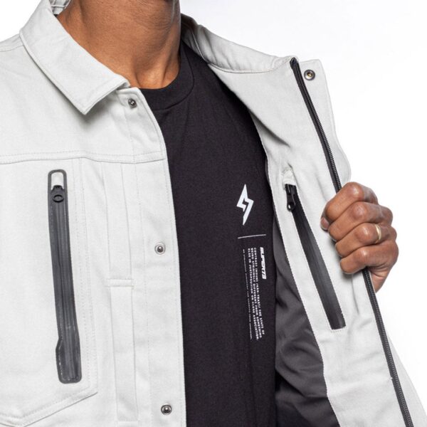 Anvil Chore Jacket - Image 2