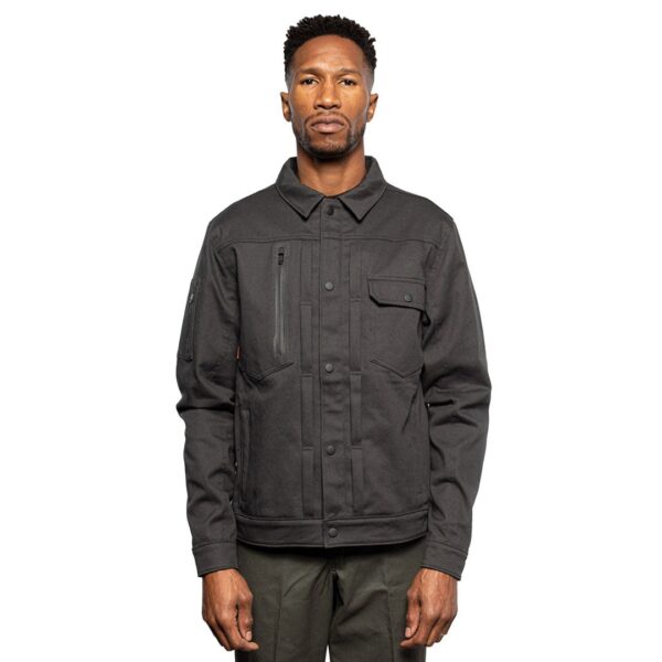 Anvil Chore Jacket - Image 4