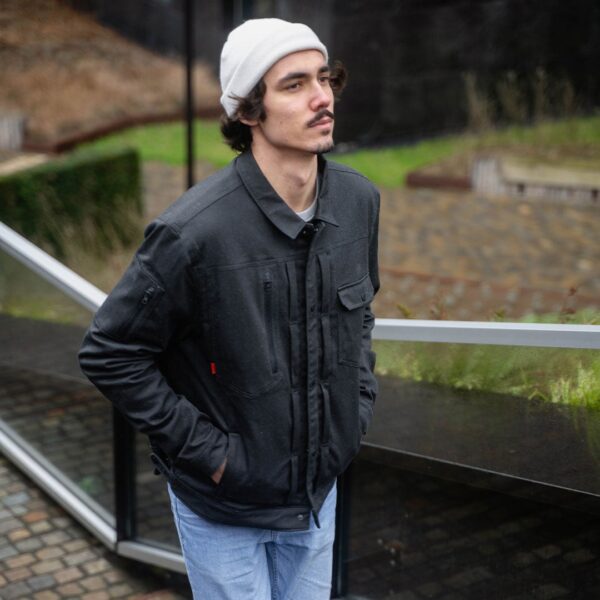Anvil Chore Jacket - Image 5