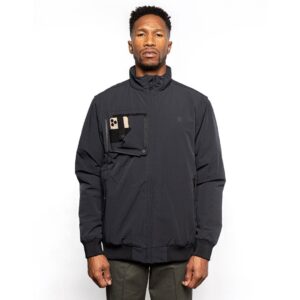 Royce Harrington Jacket