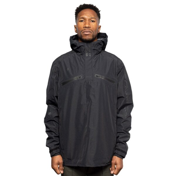 Vale Packable Anorak - Image 5