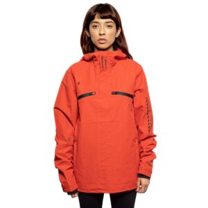 Vale Packable Anorak