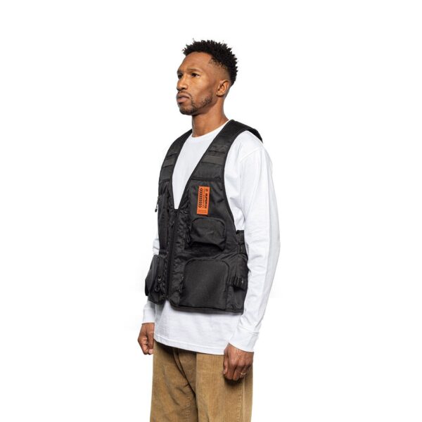 Mule Tactical Hydration Vest - Image 2