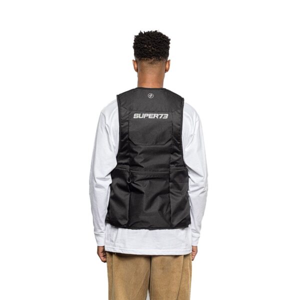 Mule Tactical Hydration Vest - Image 3