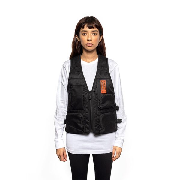 Mule Tactical Hydration Vest - Image 4