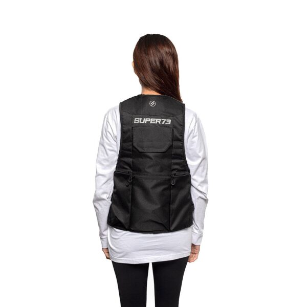 Mule Tactical Hydration Vest - Image 5