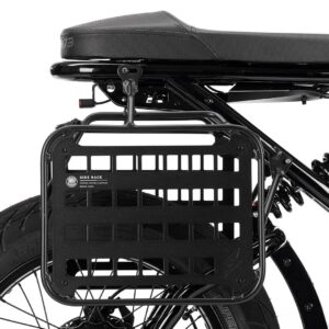 R-Series Side Racks