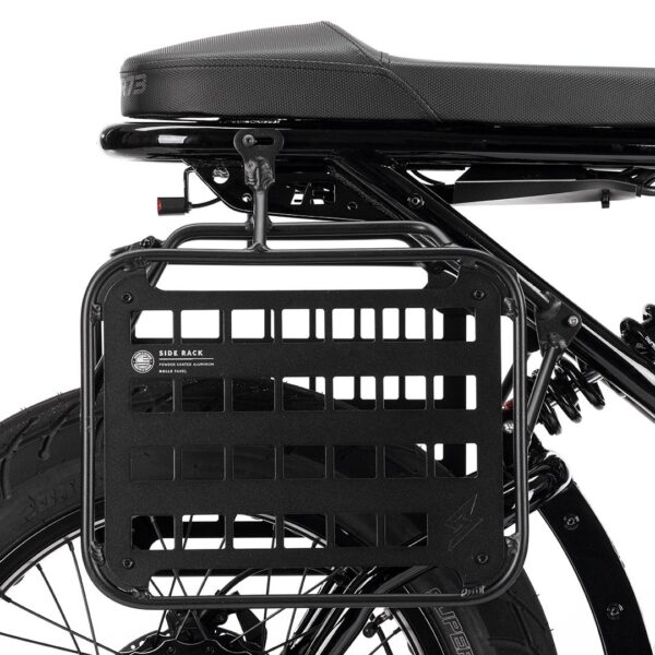 R-Series Side Racks