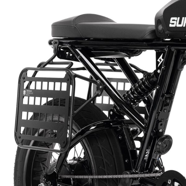 R-Series Side Racks - Image 2