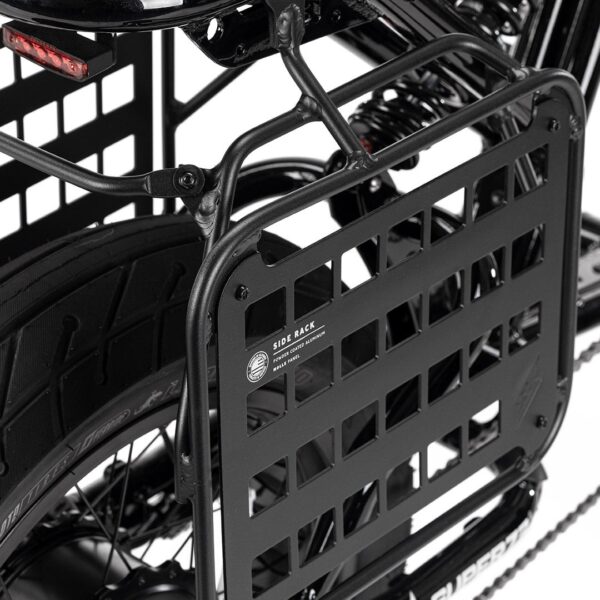 R-Series Side Racks - Image 3