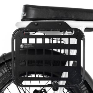 S2 Side Racks