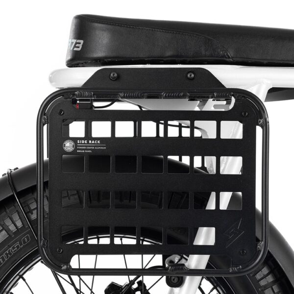 S2 Side Racks