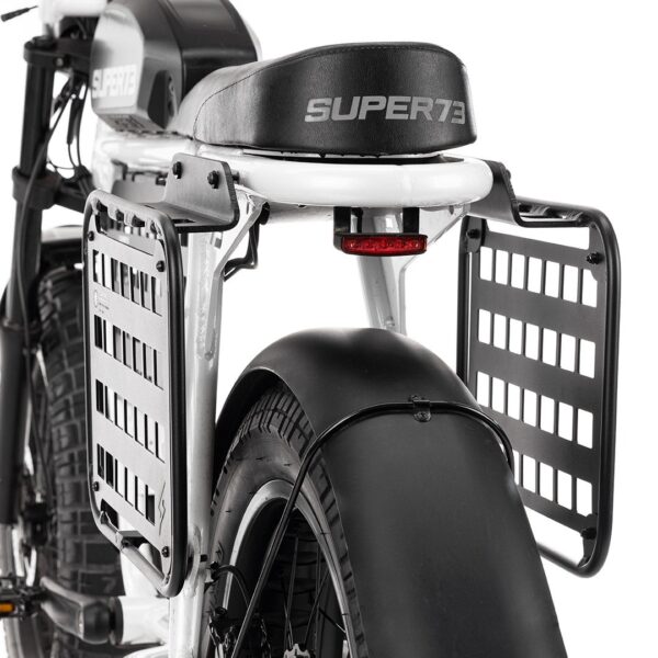 S2 Side Racks - Image 2