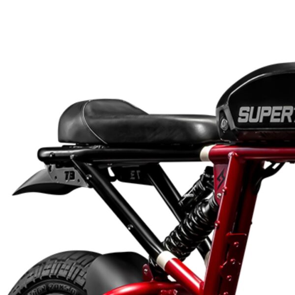 Single Seat - Image 2