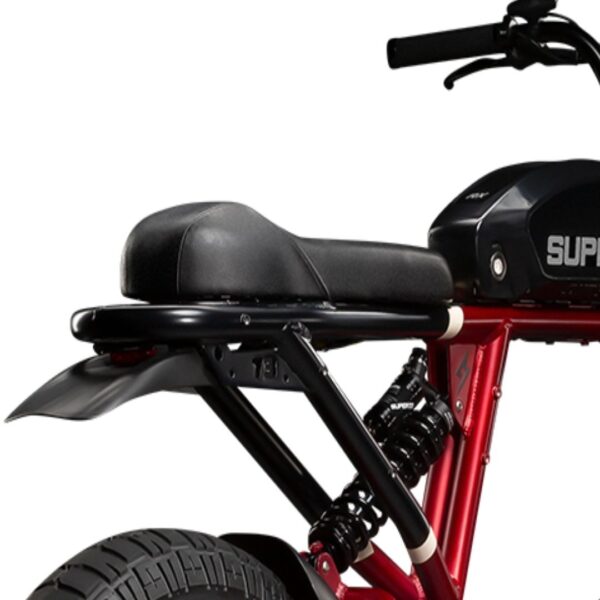 Single Seat - Image 3