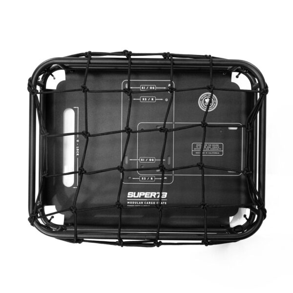 Modular Cargo Net - Image 4